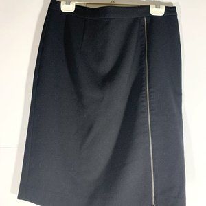 Women Michael Kors skirt size 12 color black